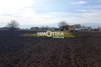 Парцел в Пловдив, с. Ягодово