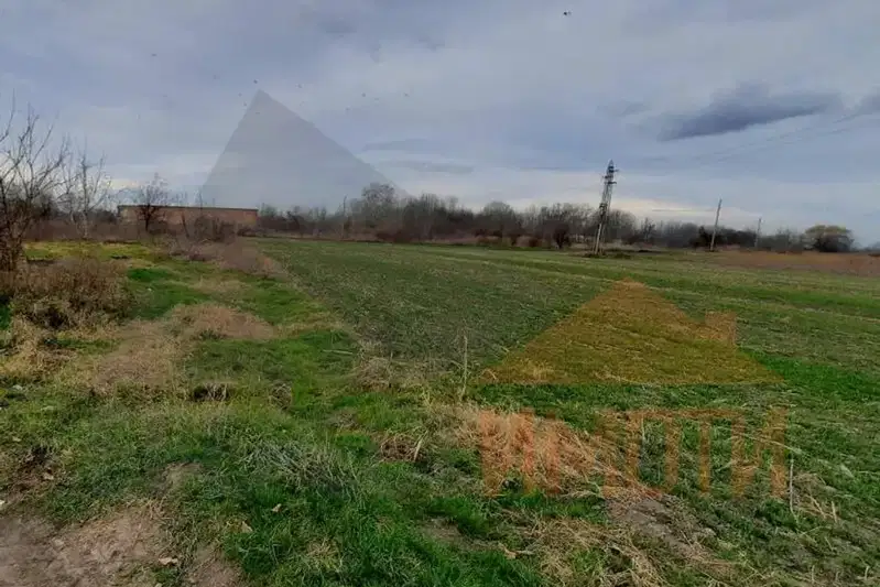 Plot in Oblast Plovdiv, Yagodovo