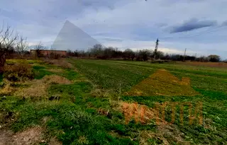 Парцел в Пловдив, с. Ягодово