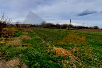 Парцел в Пловдив, с. Ягодово