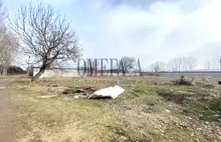 Парцел в Пловдив, с. Ягодово