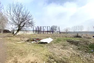 Парцел в Пловдив, с. Ягодово