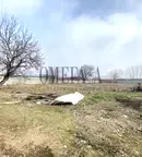 Парцел в Пловдив, с. Ягодово