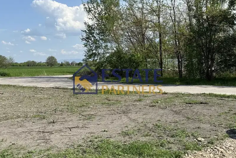 Plot in Oblast Plovdiv, Yagodovo