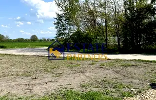 Парцел в Пловдив, с. Ягодово