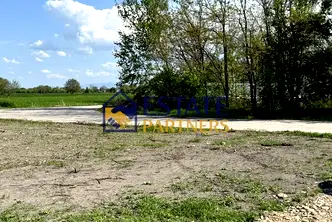Парцел в Пловдив, с. Ягодово