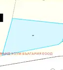Парцел в Пловдив, с. Ягодово