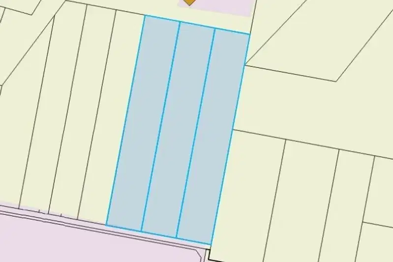Plot in Oblast Plovdiv, Yagodovo