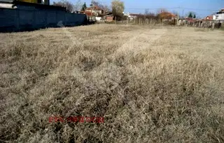 Парцел в Пловдив, с. Ягодово