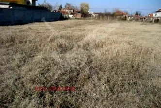 Парцел в Пловдив, с. Ягодово