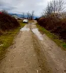 Парцел в Пловдив, с. Ягодово
