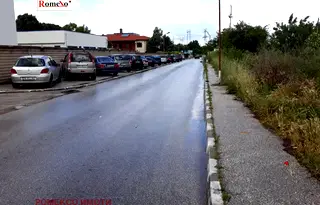 Парцел в Пловдив, с. Ягодово