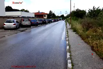 Парцел в Пловдив, с. Ягодово