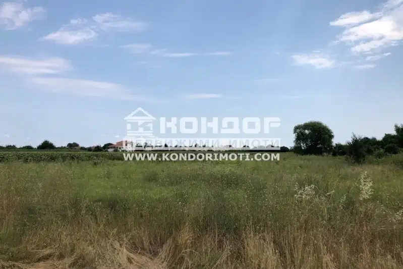 Plot in Oblast Plovdiv, Yagodovo