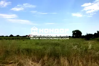 Парцел в Пловдив, с. Ягодово