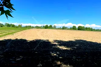 Парцел в Пловдив, с. Ягодово