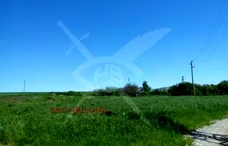Парцел в Пловдив, с. Ягодово