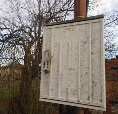 Photo 3 — Plot in Oblast Plovdiv, Yagodovo