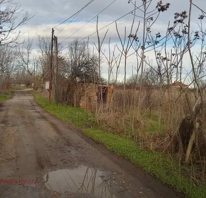 Photo 4 — Plot in Oblast Plovdiv, Yagodovo