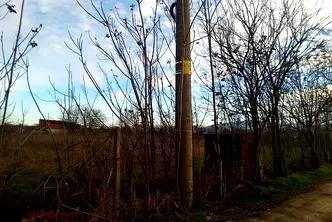 Парцел в Пловдив, с. Ягодово