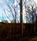 Парцел в Пловдив, с. Ягодово