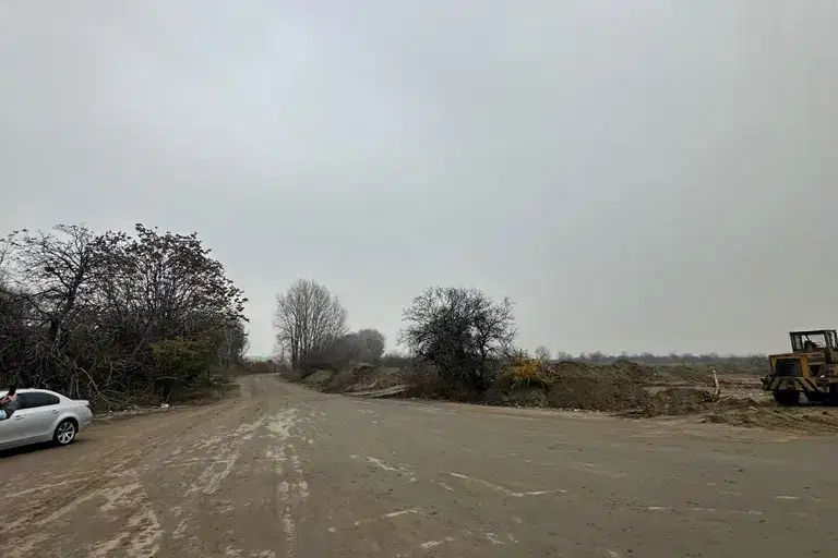 Парцел в Пловдив, с. Златитрап
