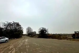 Парцел в Пловдив, с. Златитрап