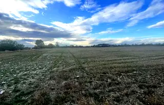 Парцел в Пловдив, с. Златитрап