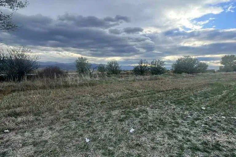 Парцел в Пловдив, с. Златитрап