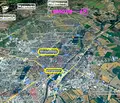 Снимка 2 — Парцел в Пловдив, с. Златитрап