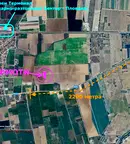 Парцел в Пловдив, с. Златитрап