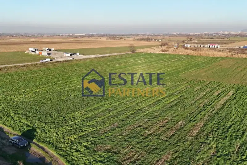 Plot in Oblast Plovdiv, Zlatitrap