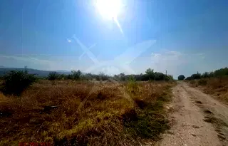 Парцел в Пловдив, с. Златитрап