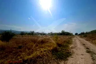 Парцел в Пловдив, с. Златитрап