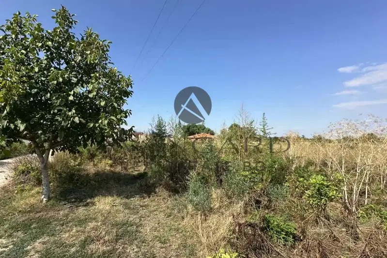 Парцел в Пловдив, с. Златитрап