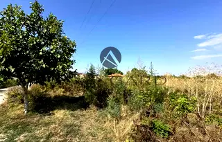 Парцел в Пловдив, с. Златитрап