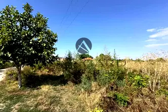 Парцел в Пловдив, с. Златитрап