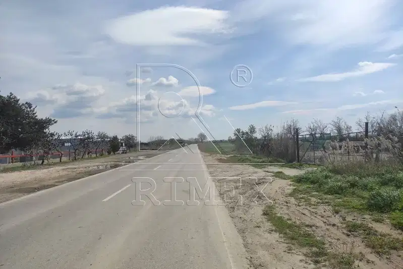 Парцел в Пловдив, с. Златитрап