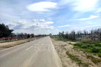 Парцел в Пловдив, с. Златитрап