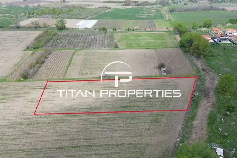 Plot in Oblast Plovdiv, Zlatitrap