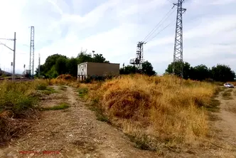 Парцел в Пловдив, с. Златитрап
