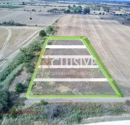 Photo 2 — Plot in Oblast Plovdiv, Zlatitrap