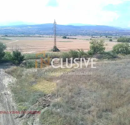 Photo 3 — Plot in Oblast Plovdiv, Zlatitrap