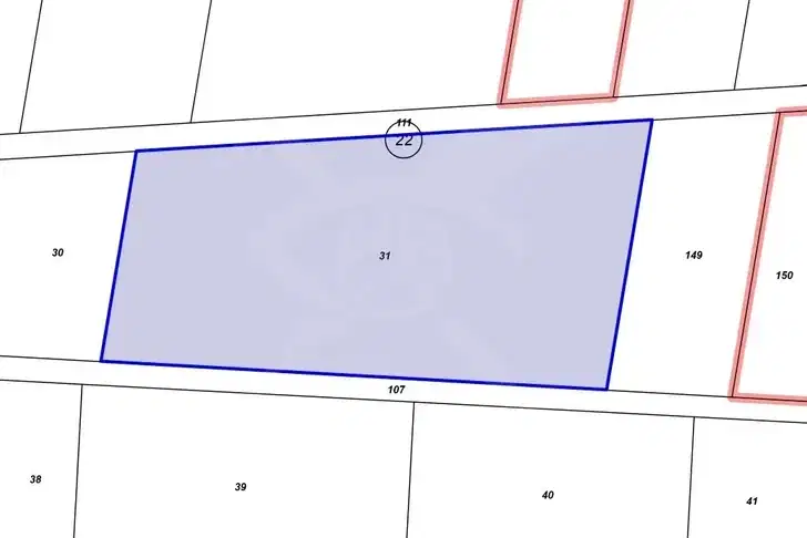 Plot in Plovdiv, Zlatitrap