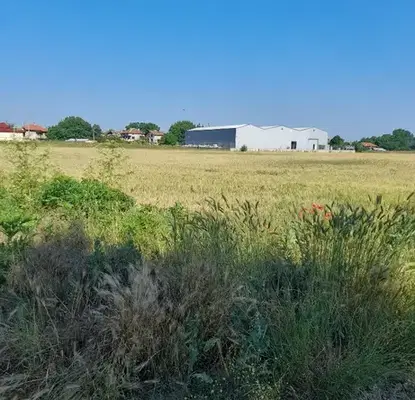 Photo 3 — Plot in Oblast Plovdiv, Zlatitrap