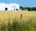 Снимка 5 — Парцел в Пловдив, с. Златитрап