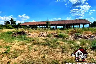 Парцел в Пловдив, с. Златовръх