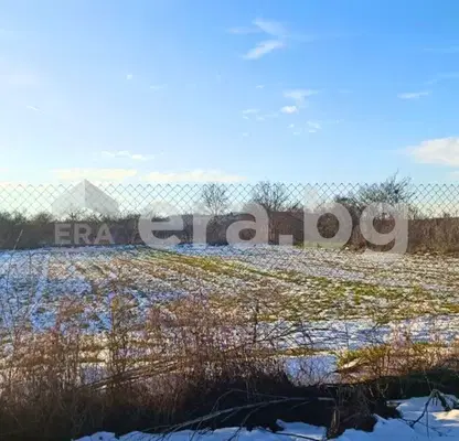 Photo 3 — Plot in Oblast Razgrad, Dryanovec