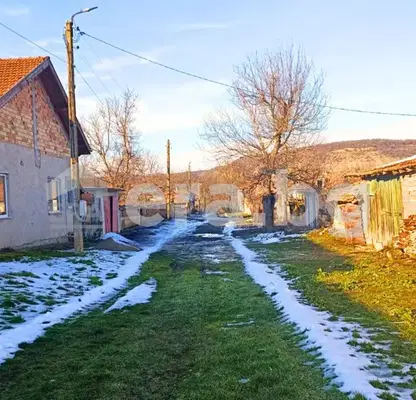 Photo 5 — Plot in Oblast Razgrad, Dryanovec