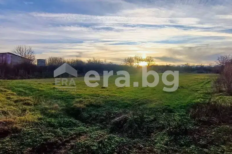 Plot in Oblast Razgrad, Dryanovec